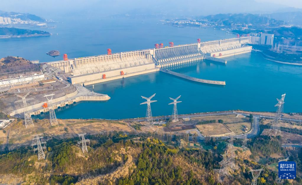 世界最大清潔能源走廊2024年發(fā)電量同比增長(zhǎng)超7%